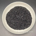 Black Shiny Super Potassium Humate Flake